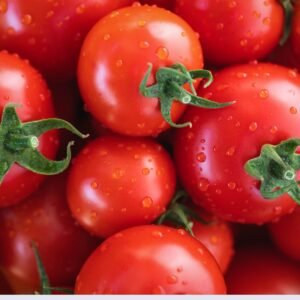Tomatoes